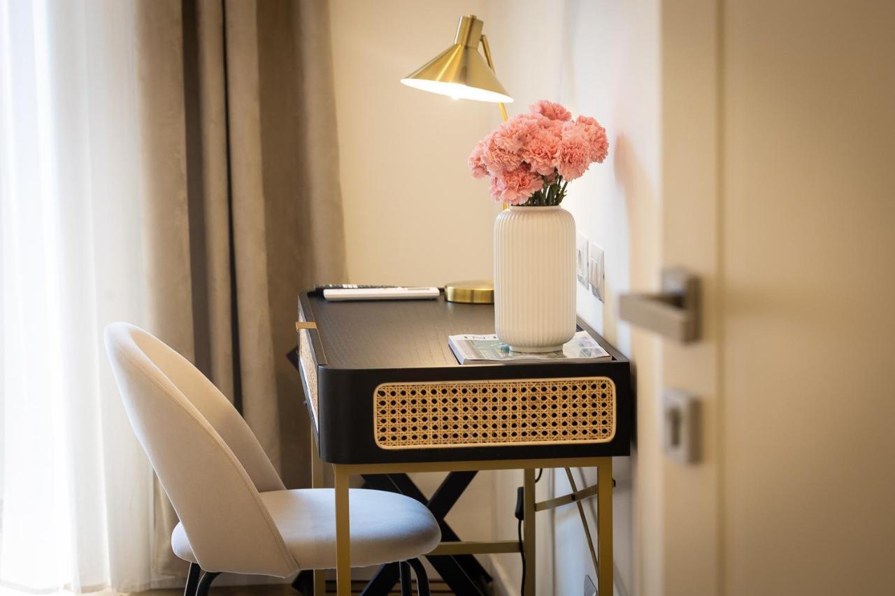 Colosseum Boutique Apartment Řím Exteriér fotografie