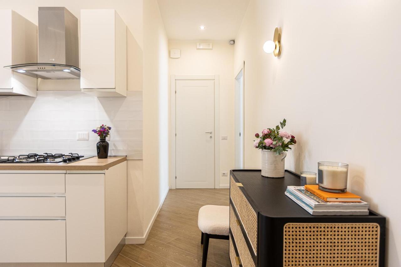 Colosseum Boutique Apartment Řím Exteriér fotografie
