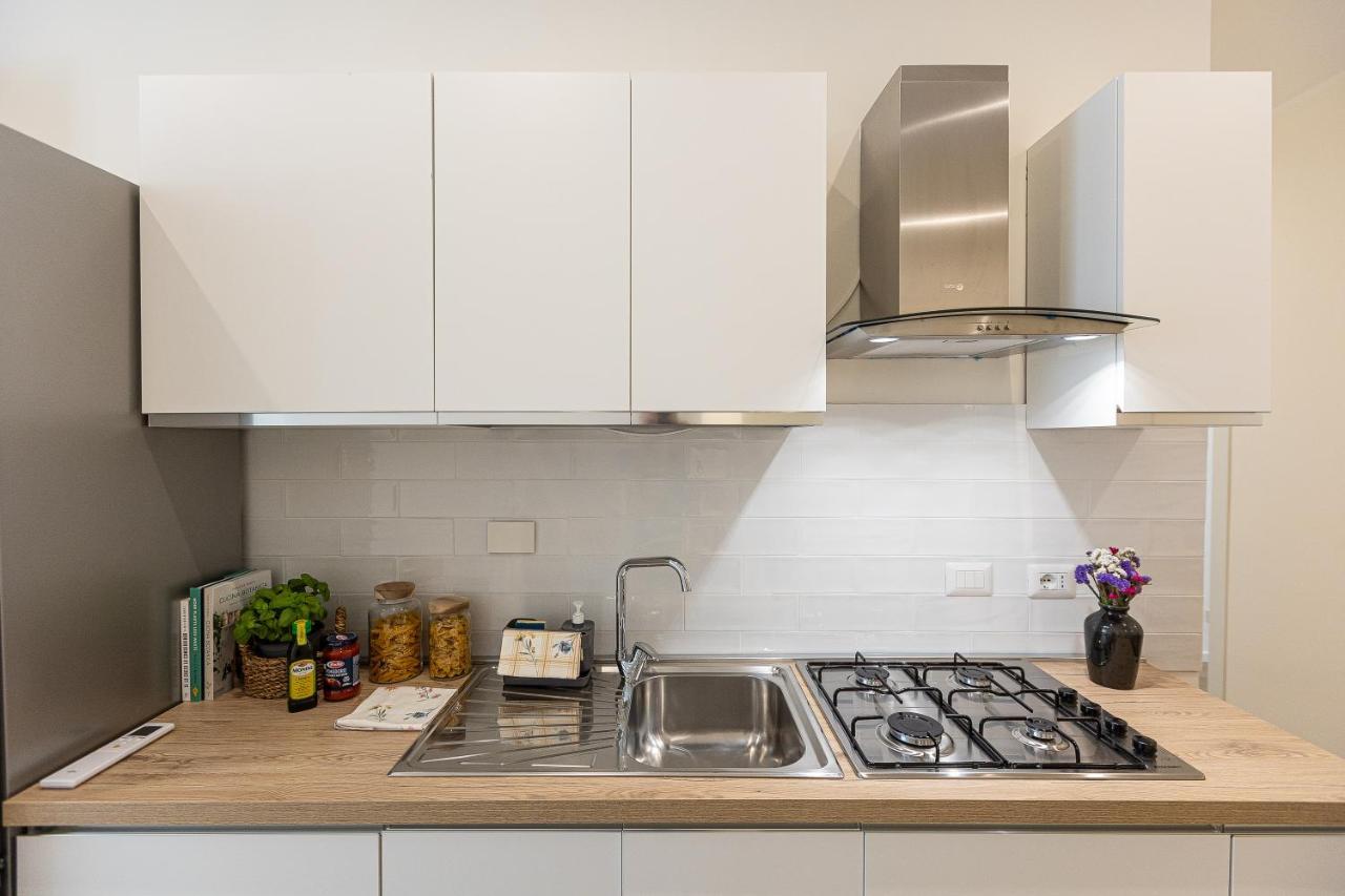 Colosseum Boutique Apartment Řím Exteriér fotografie