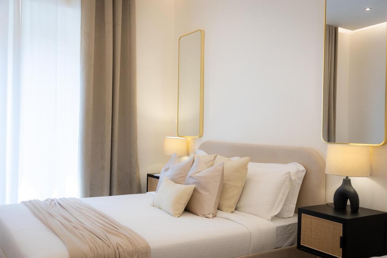 Colosseum Boutique Apartment Řím Exteriér fotografie