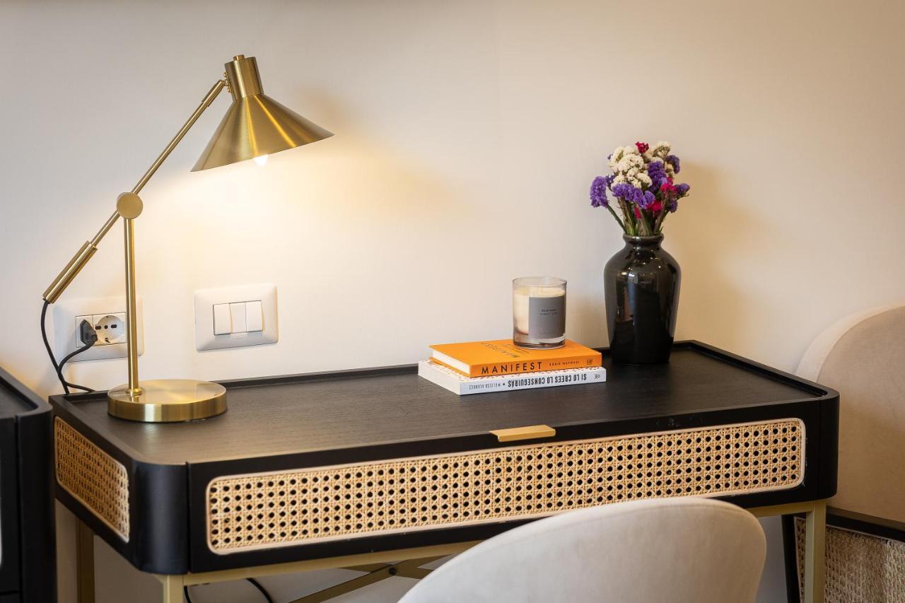 Colosseum Boutique Apartment Řím Exteriér fotografie