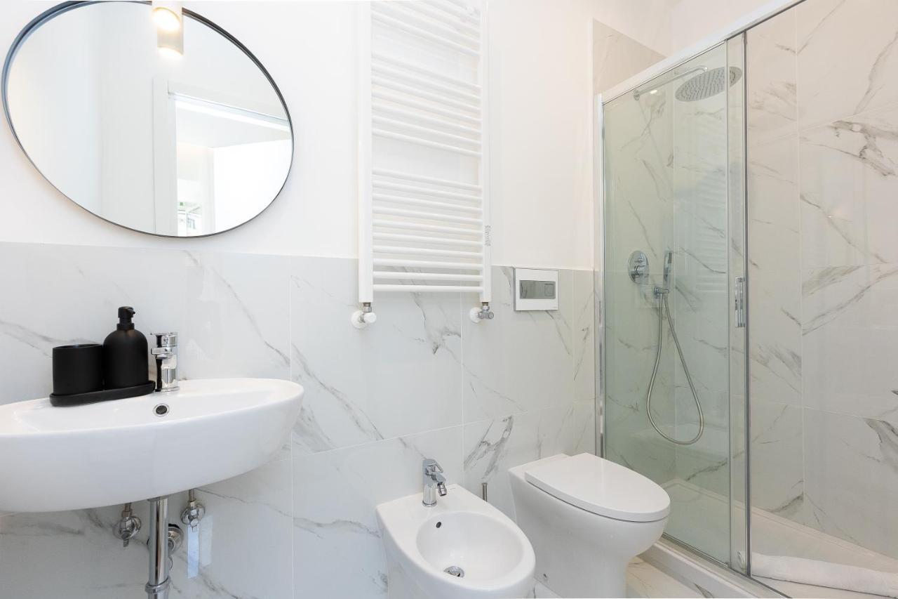 Colosseum Boutique Apartment Řím Exteriér fotografie