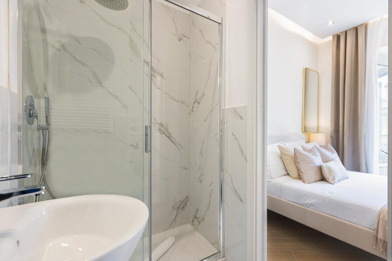 Colosseum Boutique Apartment Řím Exteriér fotografie