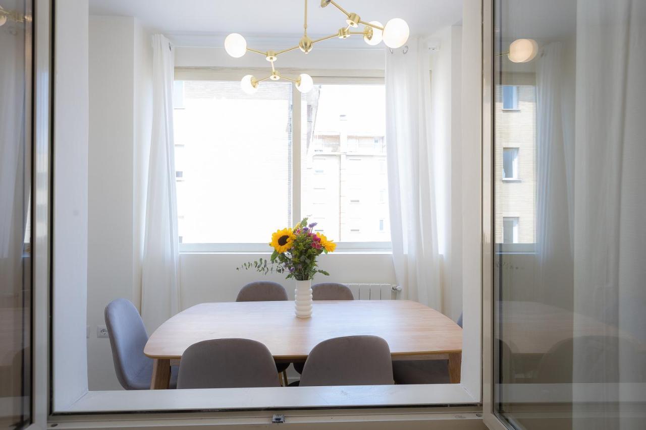 Colosseum Boutique Apartment Řím Exteriér fotografie