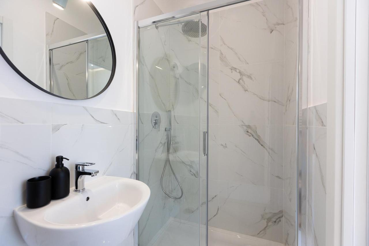 Colosseum Boutique Apartment Řím Exteriér fotografie