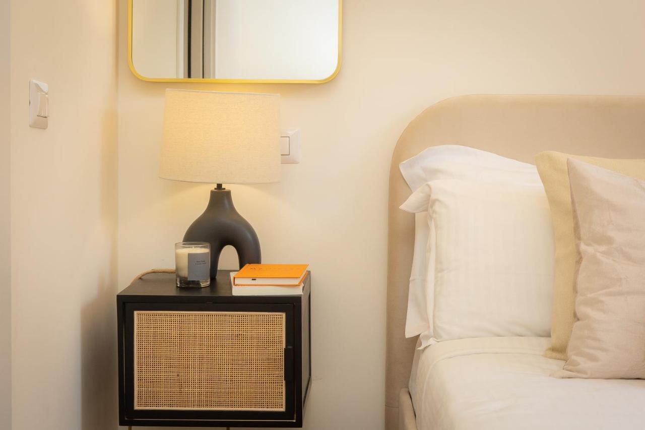 Colosseum Boutique Apartment Řím Exteriér fotografie