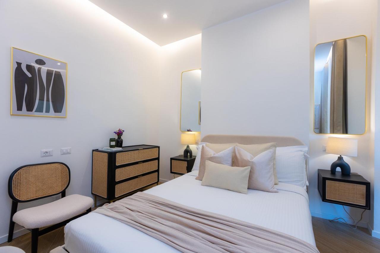 Colosseum Boutique Apartment Řím Exteriér fotografie