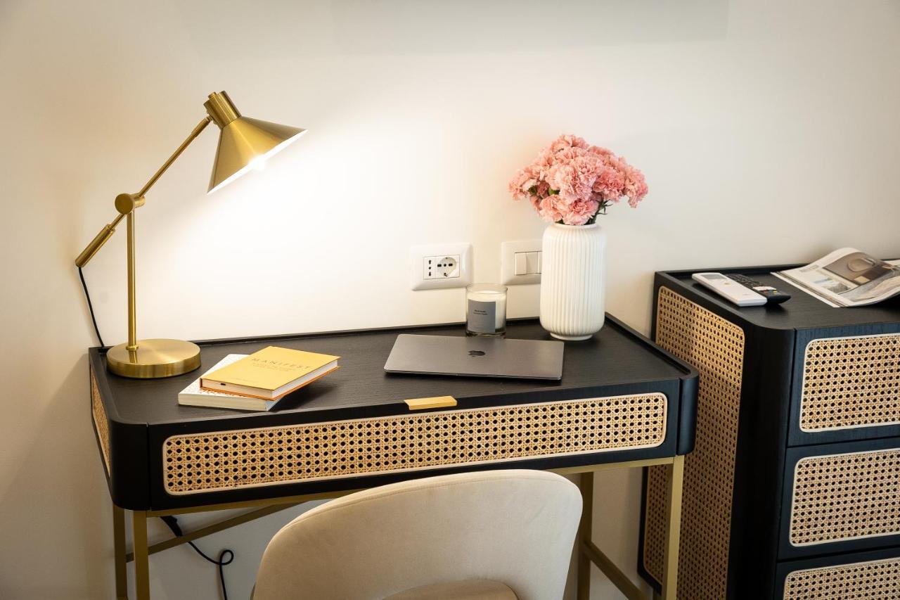 Colosseum Boutique Apartment Řím Exteriér fotografie