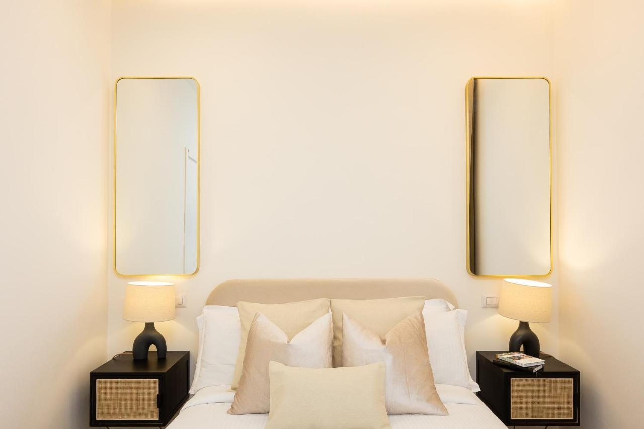 Colosseum Boutique Apartment Řím Exteriér fotografie