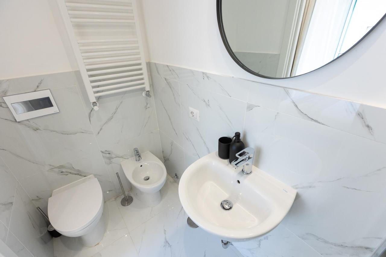 Colosseum Boutique Apartment Řím Exteriér fotografie