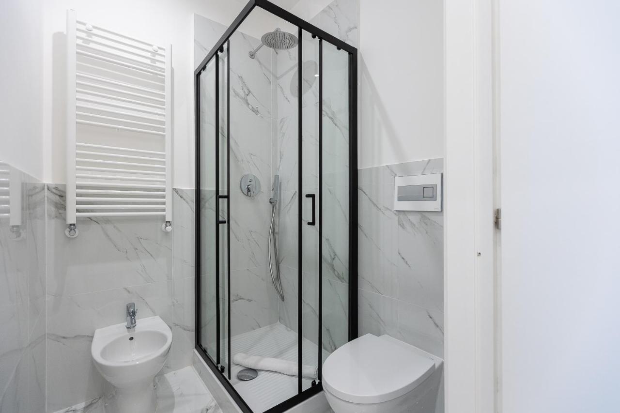 Colosseum Boutique Apartment Řím Exteriér fotografie