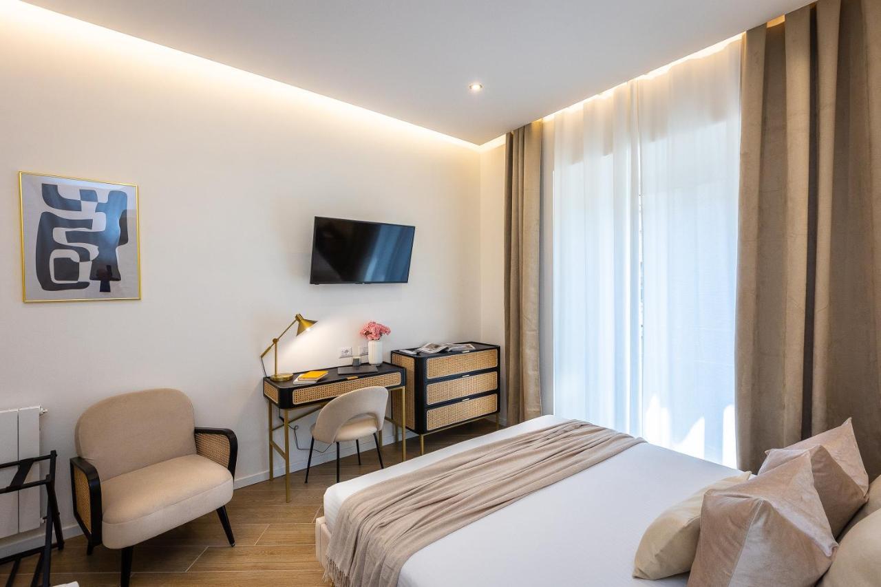 Colosseum Boutique Apartment Řím Exteriér fotografie
