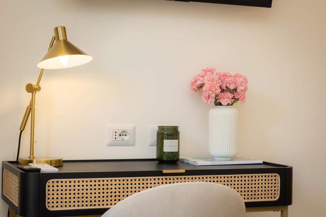 Colosseum Boutique Apartment Řím Exteriér fotografie