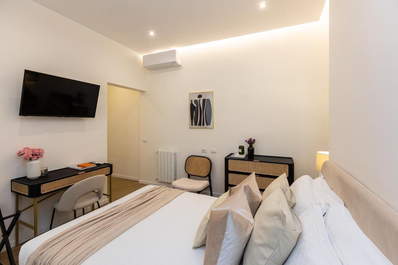Colosseum Boutique Apartment Řím Exteriér fotografie
