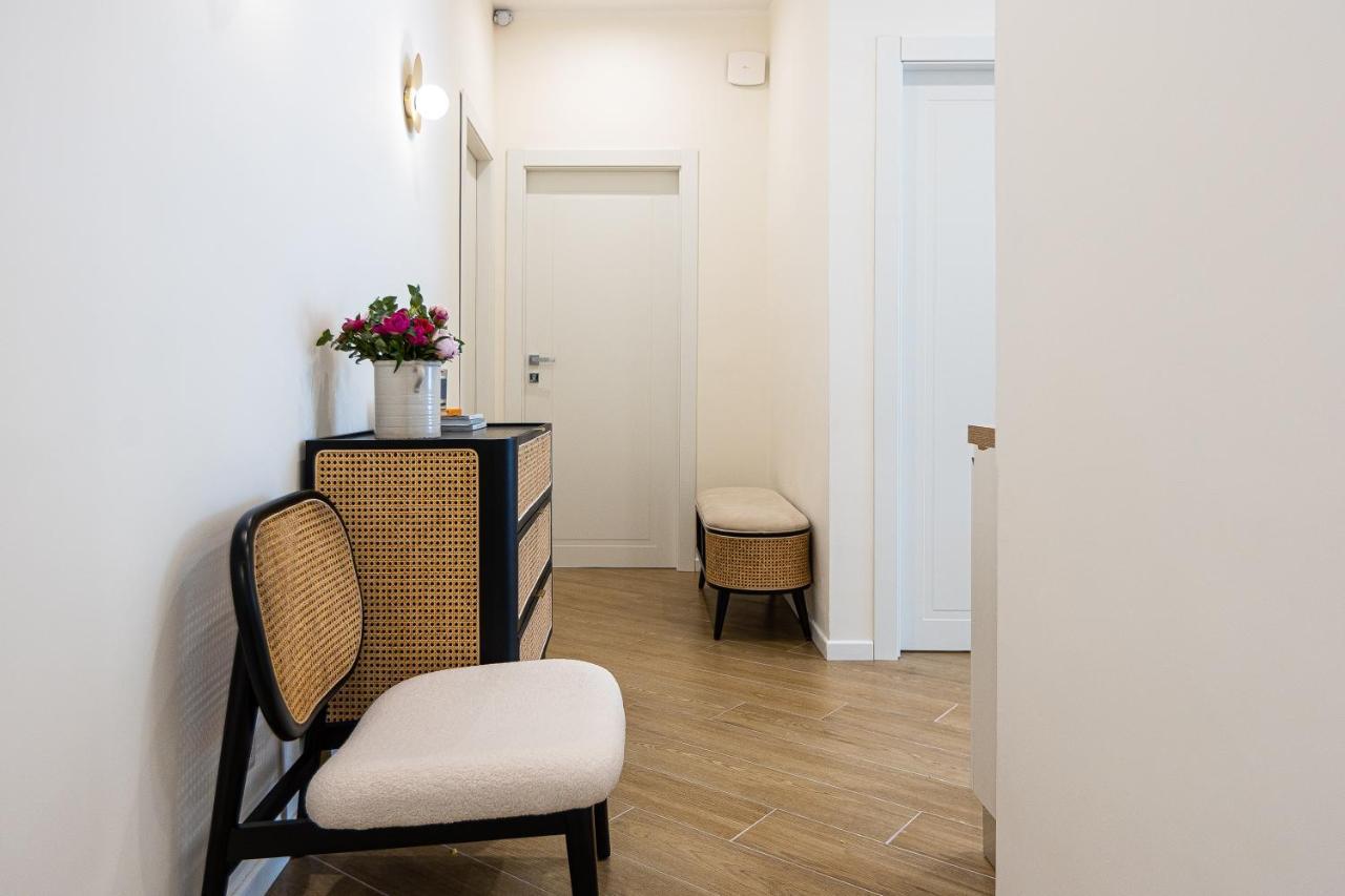 Colosseum Boutique Apartment Řím Exteriér fotografie